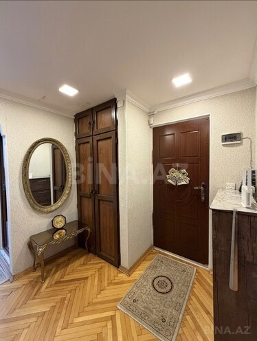 Satılır 3 otaqlı köhnə tikili 70 m², Neftçilər m., photo 11 from 14