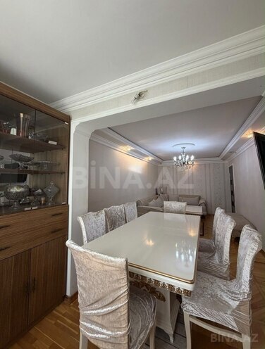 Satılır 3 otaqlı köhnə tikili 70 m², Neftçilər m., photo 4 from 14