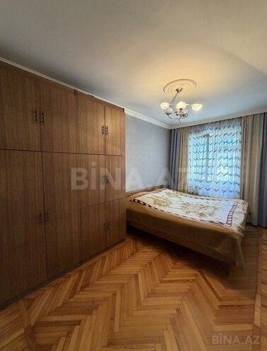 Satılır 3 otaqlı köhnə tikili 70 m², Neftçilər m., photo 6 from 14