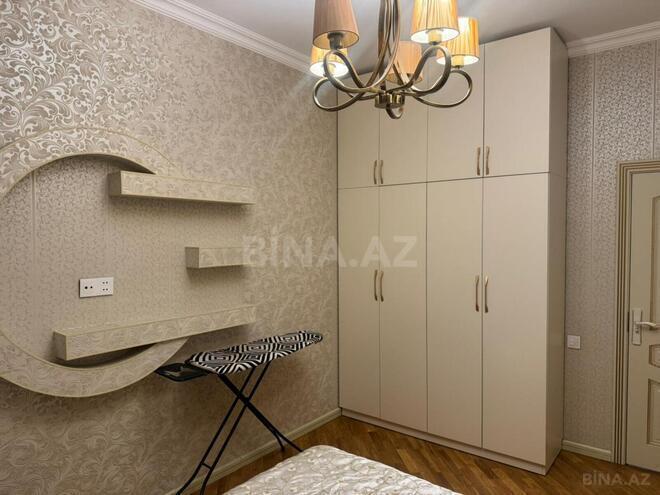 Сдаётся 2-комн. новостройка 80 м², Насиминский  р., photo 14 from 19