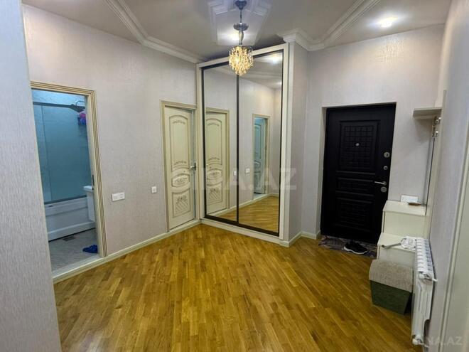 Сдаётся 2-комн. новостройка 80 м², Насиминский  р., photo 11 from 19