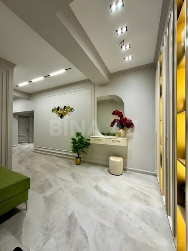 Satılır 3 otaqlı yeni tikili 118 m², 28 May m., photo 15 from 18