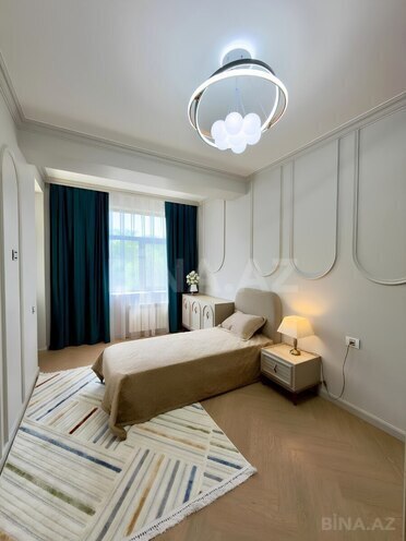 Satılır 3 otaqlı yeni tikili 118 m², 28 May m., photo 10 from 18