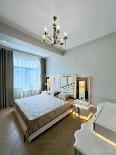 Satılır 3 otaqlı yeni tikili 118 m², 28 May m., photo 6 from 18