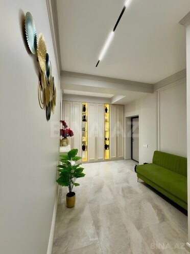 Satılır 3 otaqlı yeni tikili 118 m², 28 May m., photo 17 from 18