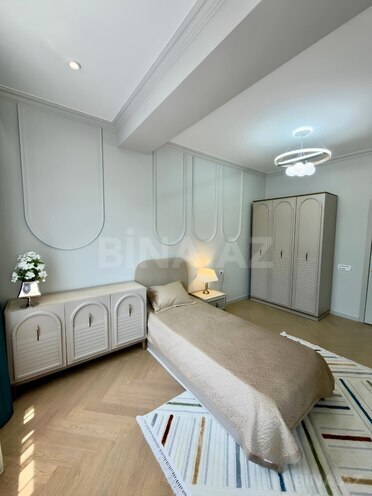 Satılır 3 otaqlı yeni tikili 118 m², 28 May m., photo 11 from 18