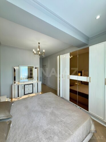 Satılır 3 otaqlı yeni tikili 118 m², 28 May m., photo 7 from 18