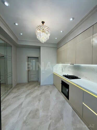 Satılır 3 otaqlı yeni tikili 118 m², 28 May m., photo 14 from 18
