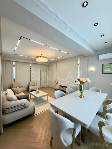Satılır 3 otaqlı yeni tikili 118 m², 28 May m., photo 3 from 18