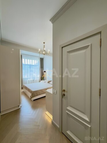 Satılır 3 otaqlı yeni tikili 118 m², 28 May m., photo 8 from 18