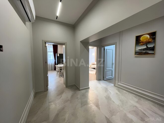 Satılır 3 otaqlı yeni tikili 118 m², 28 May m., photo 5 from 18