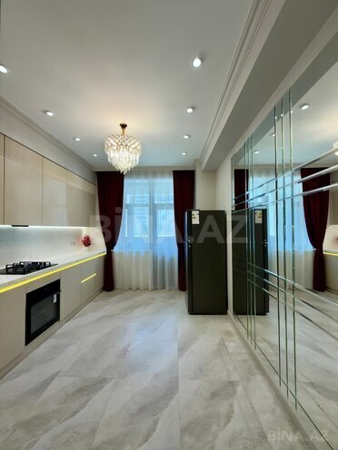 Satılır 3 otaqlı yeni tikili 118 m², 28 May m., photo 13 from 18