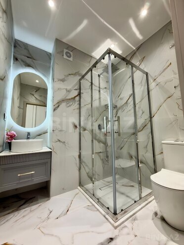 Satılır 3 otaqlı yeni tikili 118 m², 28 May m., photo 9 from 18