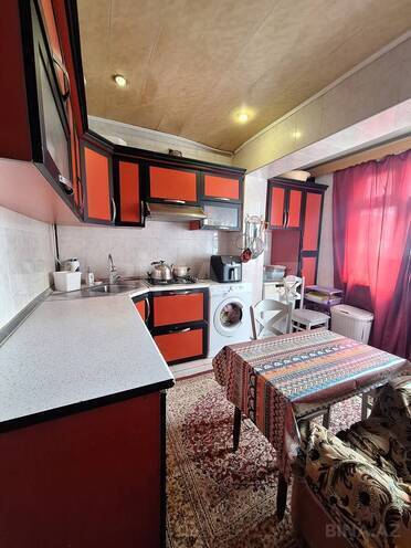 Satılır 3 otaqlı köhnə tikili 75 m², Həzi Aslanov m., photo 7 from 8