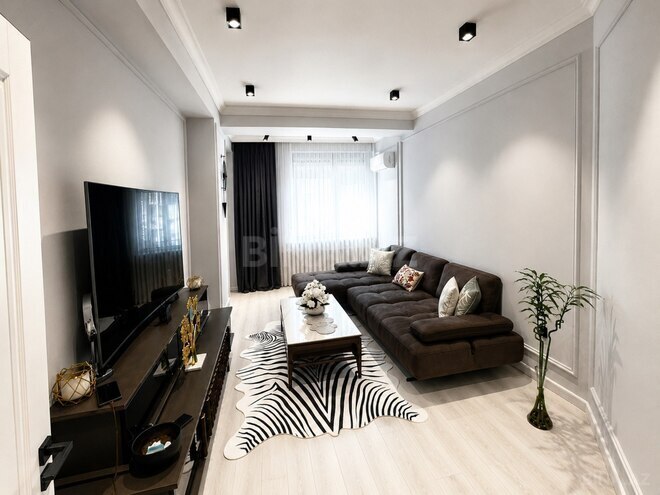 Продаётся 3-комн. новостройка 120 м², Наримановский  р., photo 4 from 21