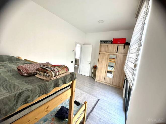İcarəyə verilir 5 otaqlı həyət evi/bağ evi 300 m², Bilgəh q., photo 8 from 16