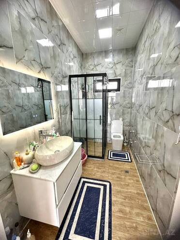 İcarəyə verilir 5 otaqlı həyət evi/bağ evi 300 m², Bilgəh q., photo 12 from 16