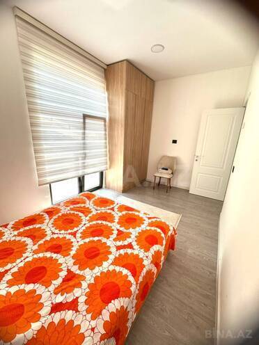 İcarəyə verilir 5 otaqlı həyət evi/bağ evi 300 m², Bilgəh q., photo 7 from 16