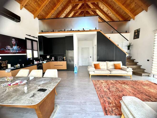İcarəyə verilir 5 otaqlı həyət evi/bağ evi 300 m², Bilgəh q., photo 3 from 16