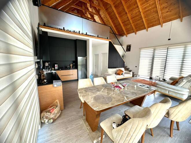İcarəyə verilir 5 otaqlı həyət evi/bağ evi 300 m², Bilgəh q., photo 5 from 16