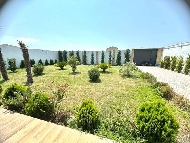 İcarəyə verilir 5 otaqlı həyət evi/bağ evi 300 m², Bilgəh q., photo 14 from 16