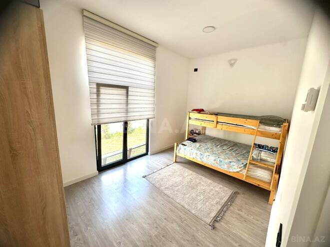 İcarəyə verilir 5 otaqlı həyət evi/bağ evi 300 m², Bilgəh q., photo 9 from 16