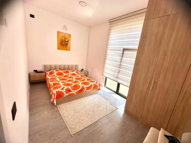 İcarəyə verilir 5 otaqlı həyət evi/bağ evi 300 m², Bilgəh q., photo 6 from 16
