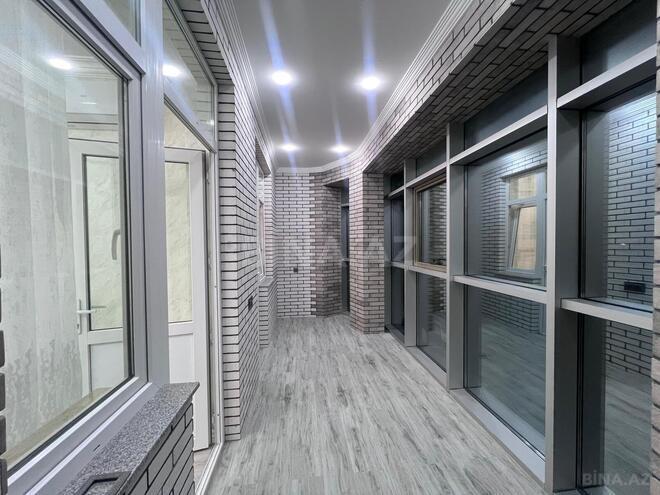 İcarəyə verilir 1 otaqlı yeni tikili 60 m², Şah İsmayıl Xətai m., photo 6 from 8