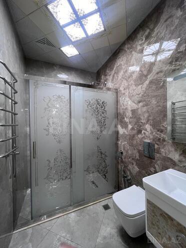 İcarəyə verilir 1 otaqlı yeni tikili 60 m², Şah İsmayıl Xətai m., photo 7 from 8