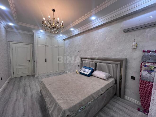 İcarəyə verilir 1 otaqlı yeni tikili 60 m², Şah İsmayıl Xətai m., photo 5 from 8