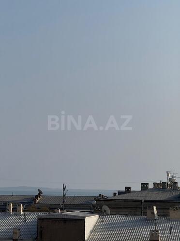 Satılır 3 otaqlı yeni tikili 140 m², Sahil m., photo 22 from 23