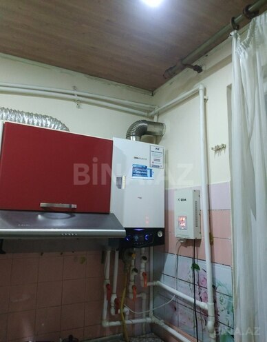 Сдаётся 3-комн. вторичка 80 м², м. 20 января, photo 14 from 16