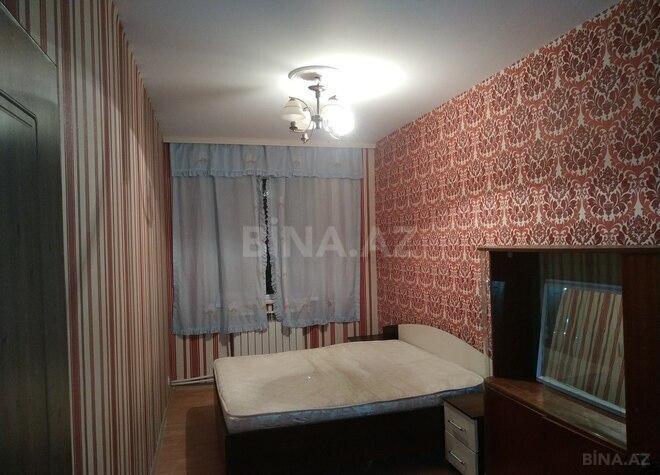 Сдаётся 3-комн. вторичка 80 м², м. 20 января, photo 4 from 16