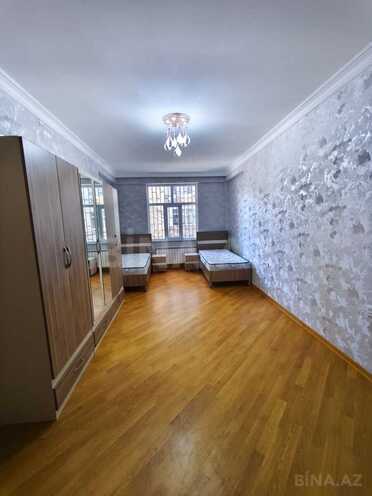 Продаётся 3-комн. новостройка 132 м², м. Ахмедлы, photo 7 from 20