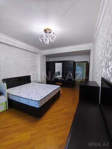 Продаётся 3-комн. новостройка 132 м², м. Ахмедлы, photo 6 from 20