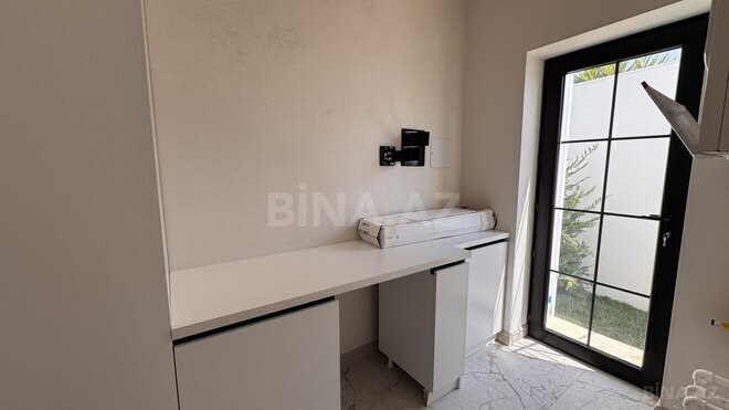Satılır 6 otaqlı həyət evi/bağ evi 350 m², Mərdəkan q., photo 17 from 32
