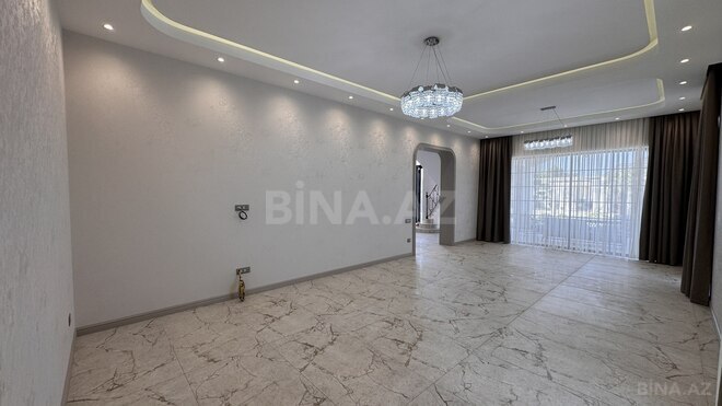 Satılır 6 otaqlı həyət evi/bağ evi 350 m², Mərdəkan q., photo 9 from 32