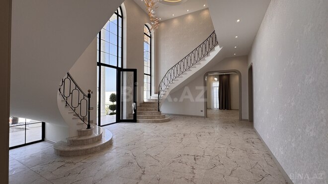 Satılır 6 otaqlı həyət evi/bağ evi 350 m², Mərdəkan q., photo 18 from 32