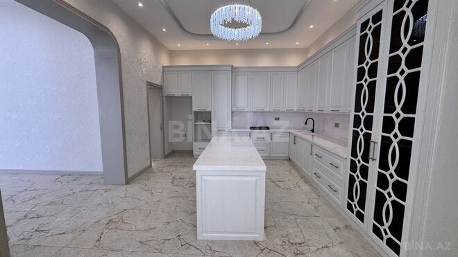 Satılır 6 otaqlı həyət evi/bağ evi 350 m², Mərdəkan q., photo 16 from 32