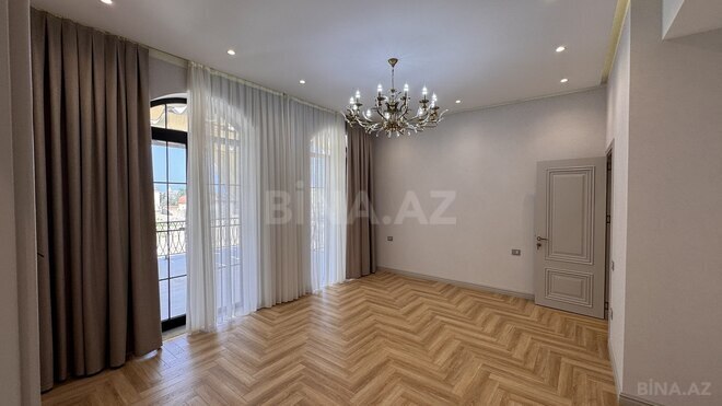 Satılır 6 otaqlı həyət evi/bağ evi 350 m², Mərdəkan q., photo 27 from 32