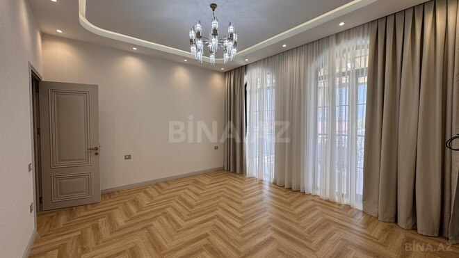 Satılır 6 otaqlı həyət evi/bağ evi 350 m², Mərdəkan q., photo 19 from 32