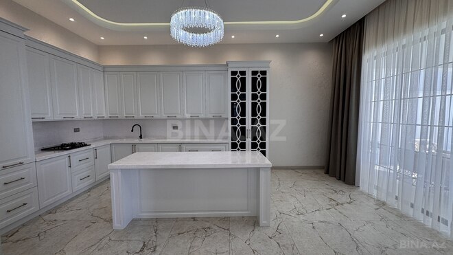 Satılır 6 otaqlı həyət evi/bağ evi 350 m², Mərdəkan q., photo 15 from 32