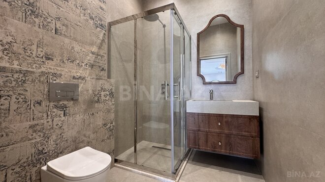 Satılır 6 otaqlı həyət evi/bağ evi 350 m², Mərdəkan q., photo 25 from 32