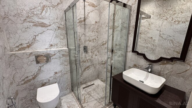 Satılır 6 otaqlı həyət evi/bağ evi 350 m², Mərdəkan q., photo 28 from 32
