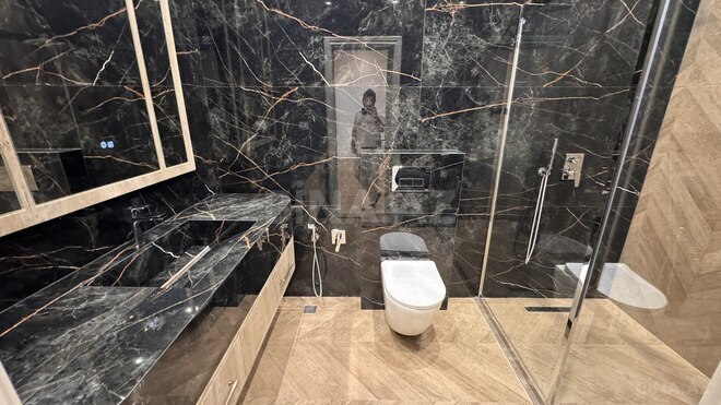 Satılır 6 otaqlı həyət evi/bağ evi 350 m², Mərdəkan q., photo 21 from 32