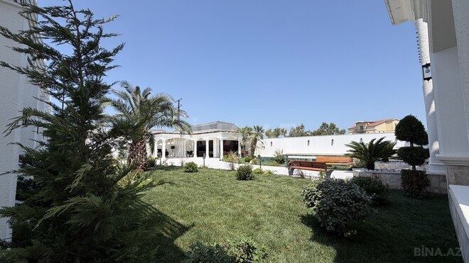 Satılır 6 otaqlı həyət evi/bağ evi 350 m², Mərdəkan q., photo 8 from 32