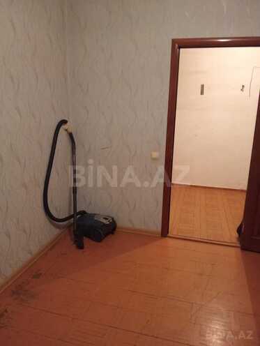 İcarəyə verilir 2 otaqlı köhnə tikili 70 m², Həzi Aslanov m., photo 6 from 12