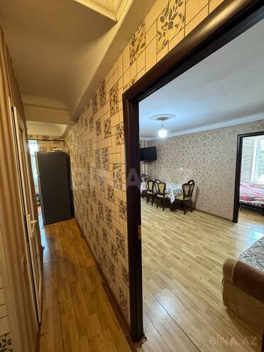 Продаётся 2-комн. вторичка 55 м², м. Иншаатчылар, photo 11 from 17