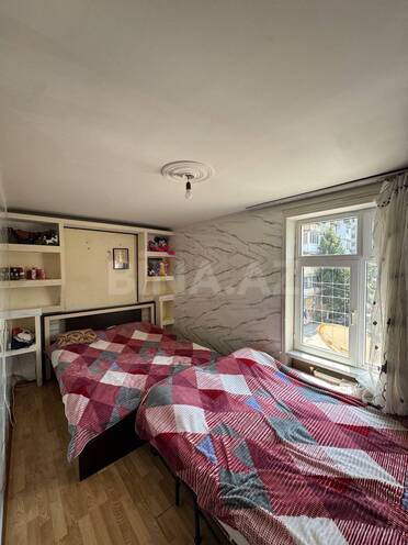 Продаётся 2-комн. вторичка 55 м², м. Иншаатчылар, photo 7 from 17