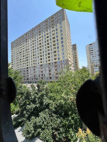 Продаётся 2-комн. вторичка 55 м², м. Иншаатчылар, photo 16 from 17
